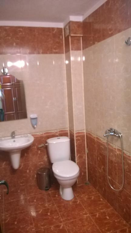 ساندانسكي Motel Elegance الغرفة الصورة