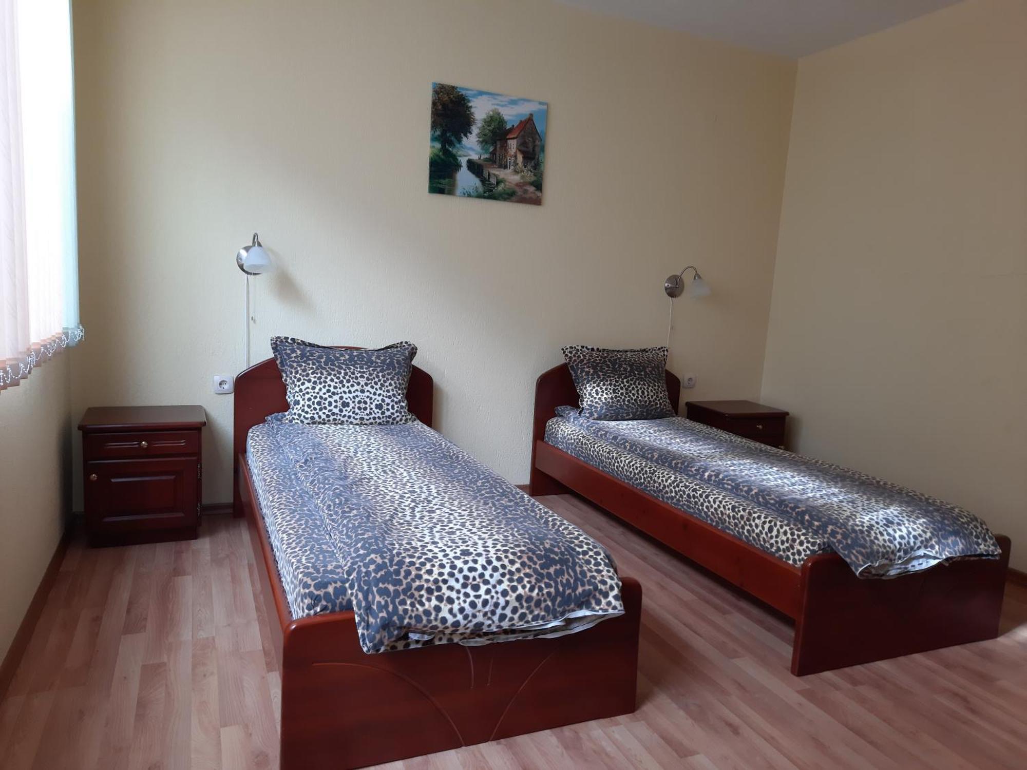 ساندانسكي Motel Elegance المظهر الخارجي الصورة