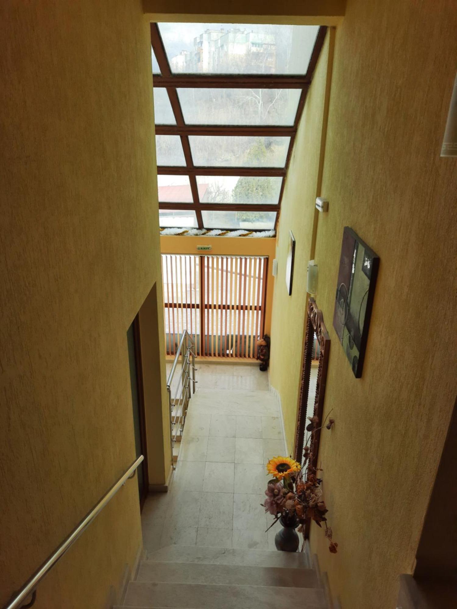 ساندانسكي Motel Elegance المظهر الخارجي الصورة