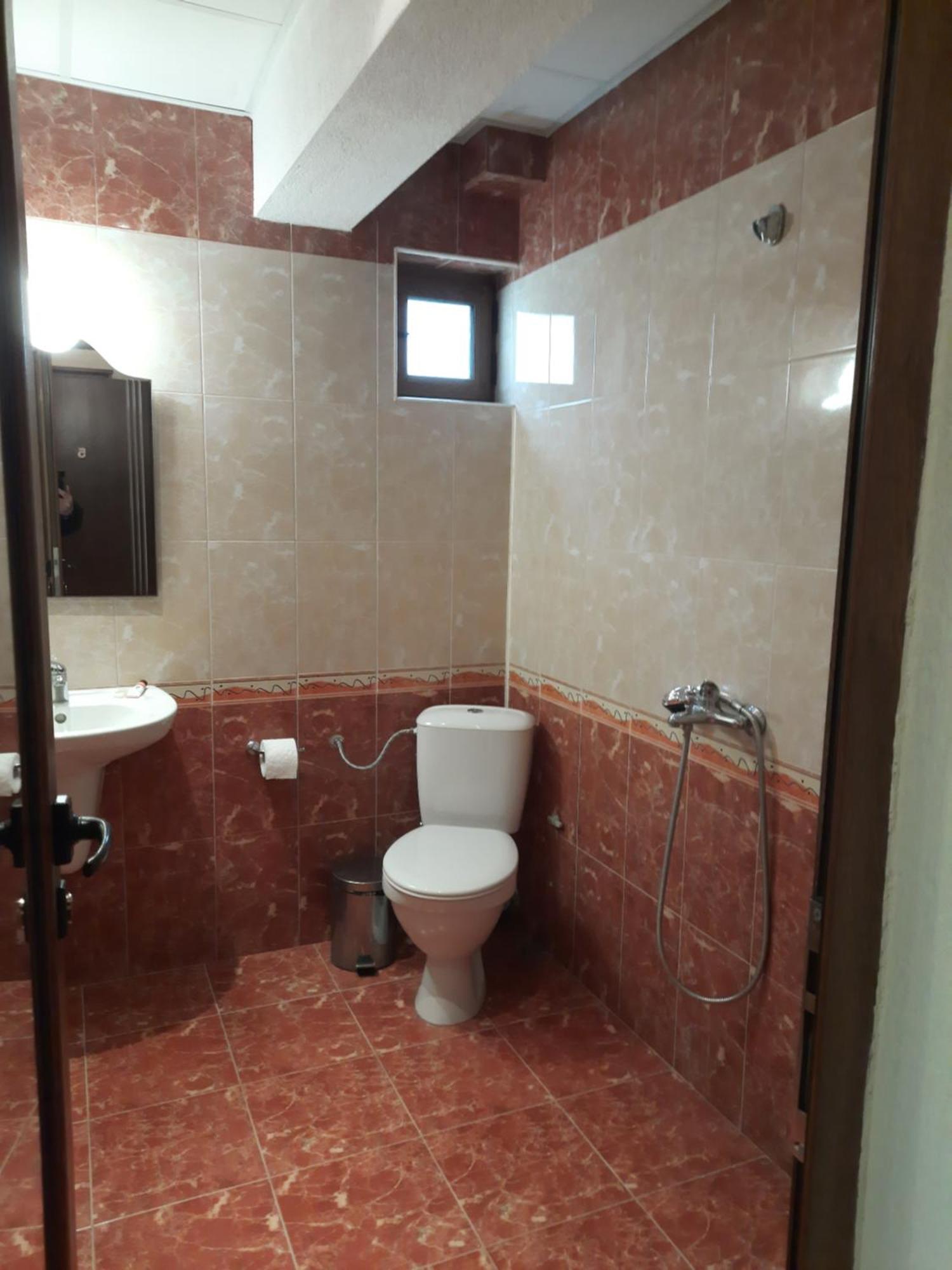 ساندانسكي Motel Elegance المظهر الخارجي الصورة
