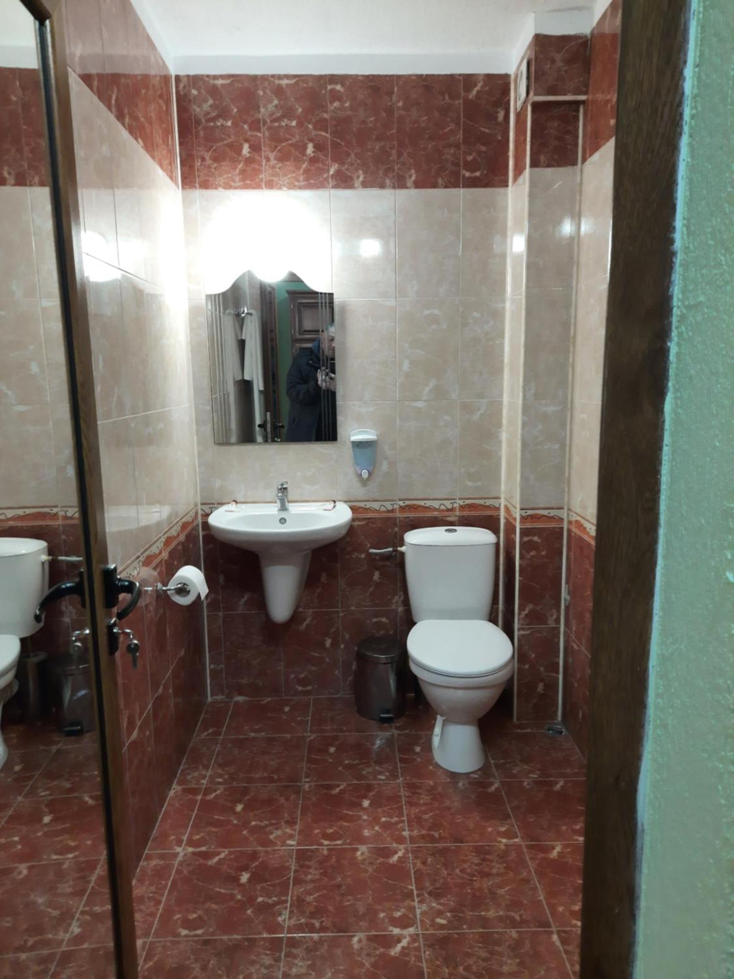 ساندانسكي Motel Elegance المظهر الخارجي الصورة