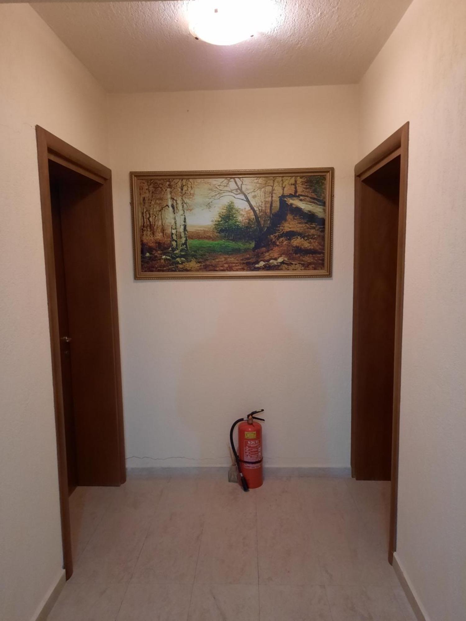 ساندانسكي Motel Elegance المظهر الخارجي الصورة