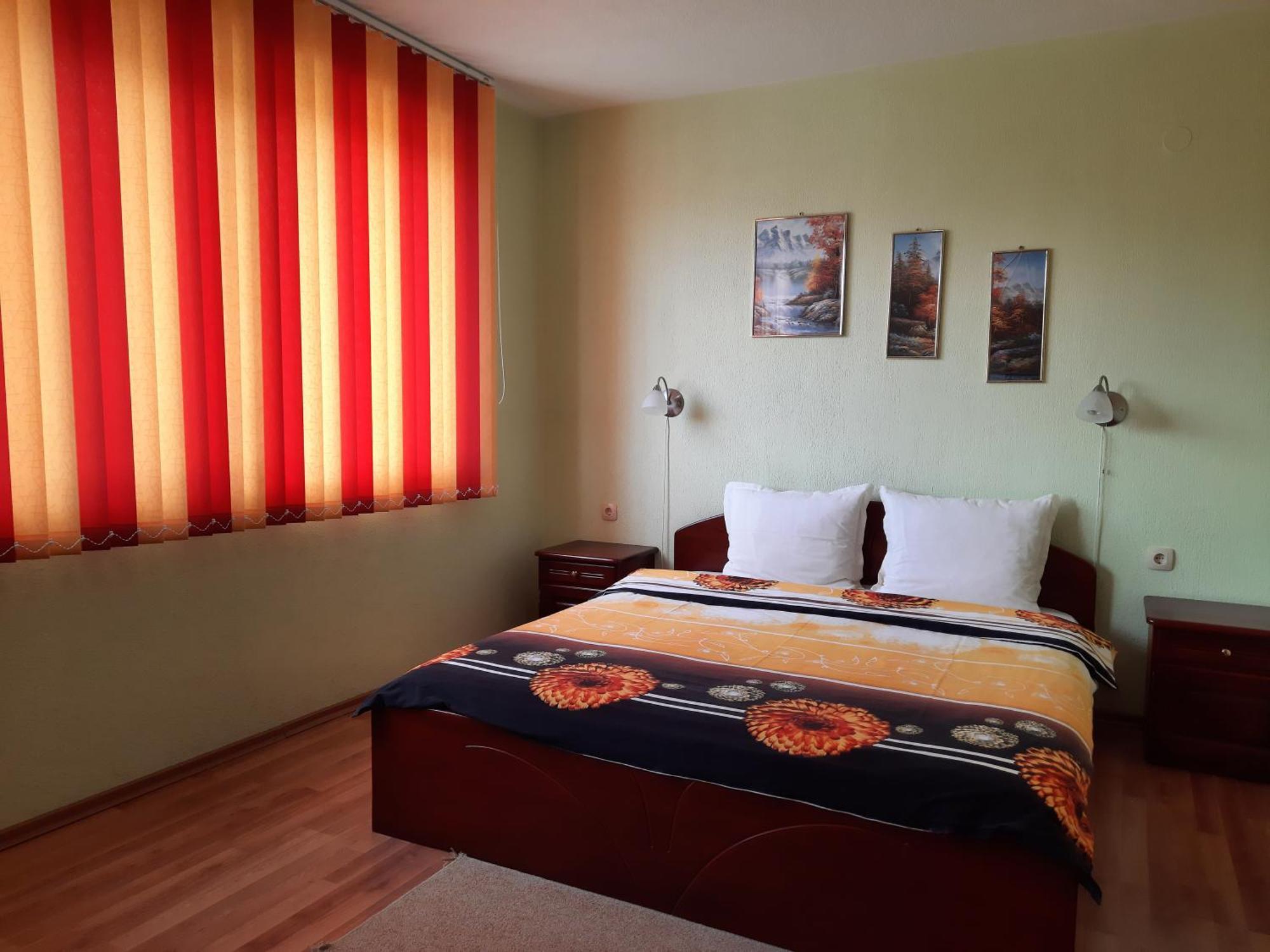 ساندانسكي Motel Elegance المظهر الخارجي الصورة