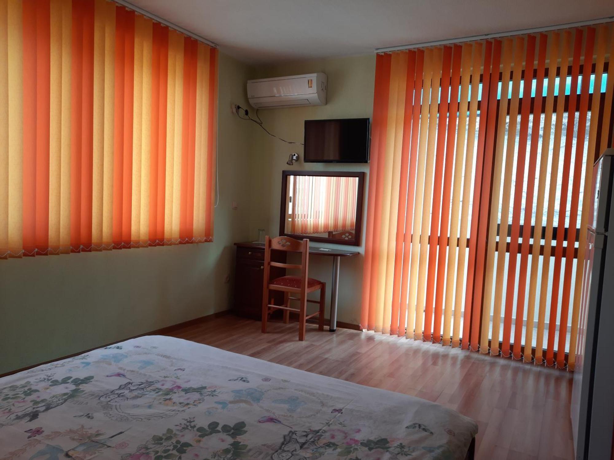 ساندانسكي Motel Elegance المظهر الخارجي الصورة
