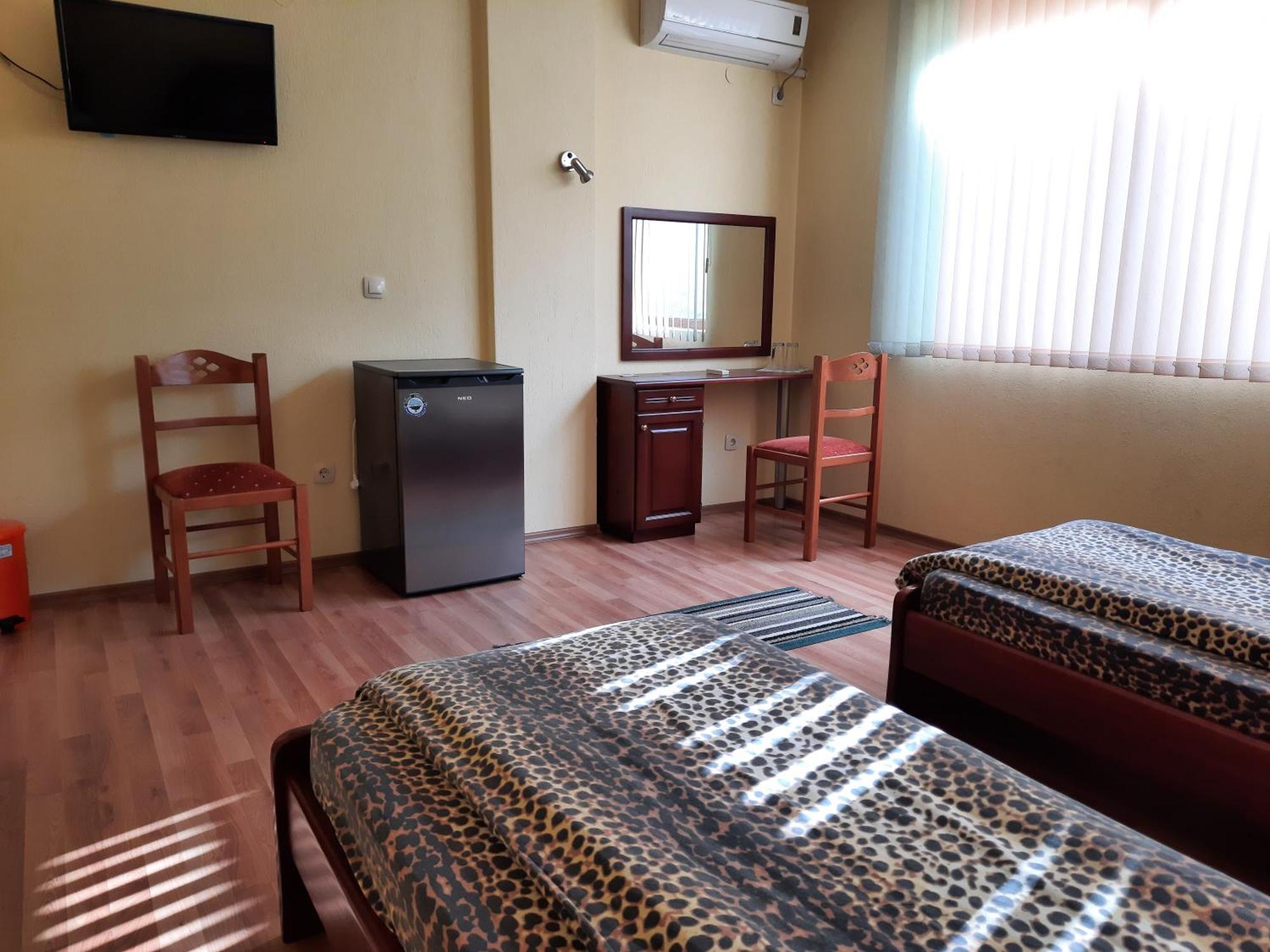 ساندانسكي Motel Elegance المظهر الخارجي الصورة
