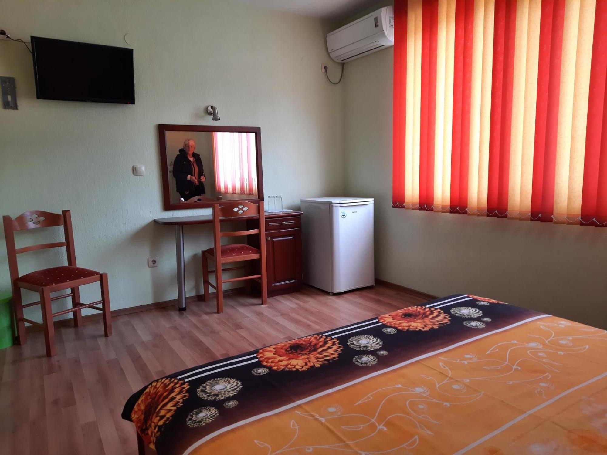 ساندانسكي Motel Elegance المظهر الخارجي الصورة