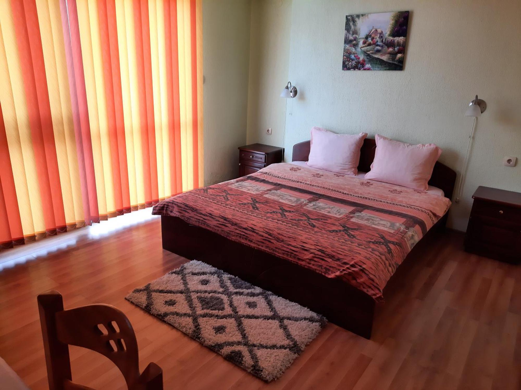 ساندانسكي Motel Elegance المظهر الخارجي الصورة