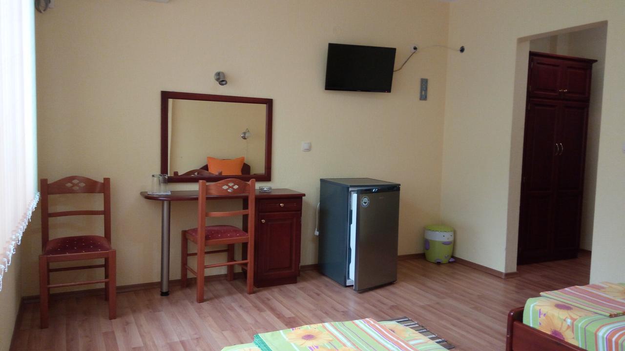 ساندانسكي Motel Elegance المظهر الخارجي الصورة