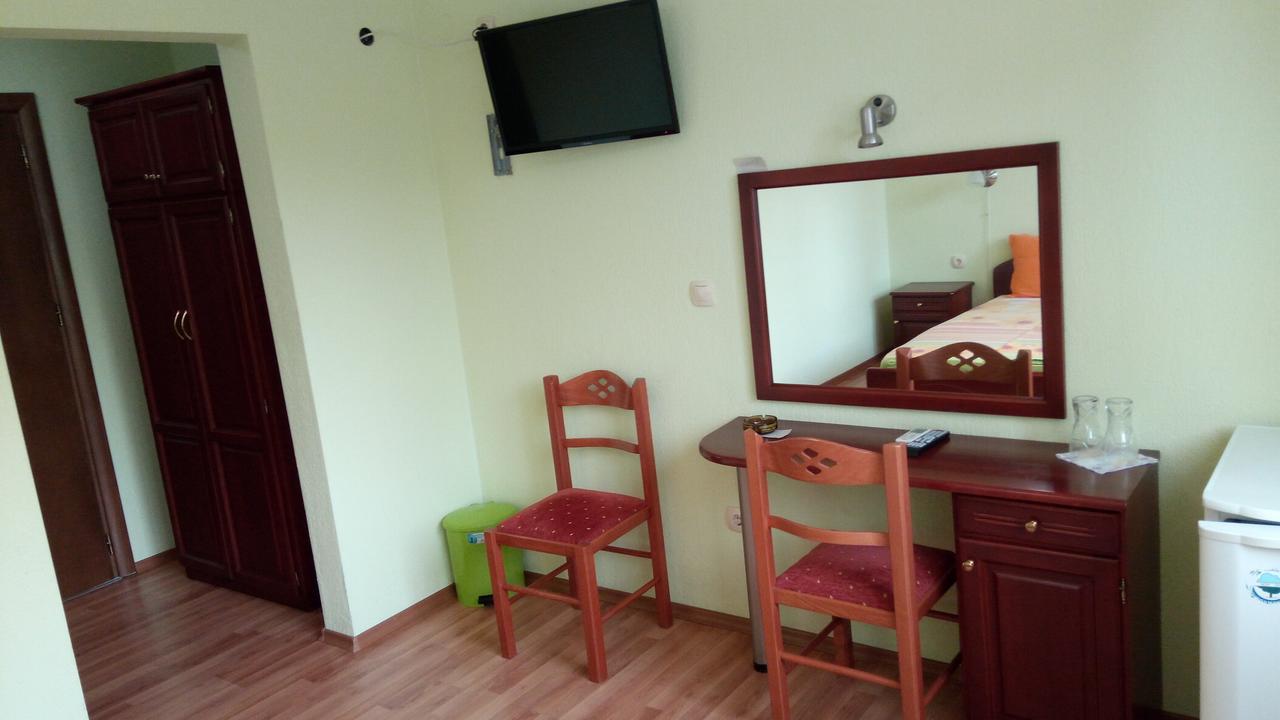 ساندانسكي Motel Elegance المظهر الخارجي الصورة